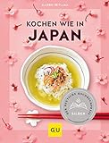 Kochen wie in Japan (GU Länderküche)