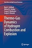 Thermo-Gas Dynamics of Hydrogen Combustion and Explosion (Shock Wave and High Pressure Phenomena) (English Edition)