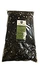 SABOREATE Y CAFE THE FLAVOUR SHOP Roter Pu Erh Tee Erdbeercreme Yunnan China In Hebra Leaf Bulk Natural Slimming Infusion 1 Kg