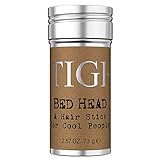 Bed Head for Men by Tigi Wax Stick für starken Halt, 73 g
