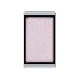 ARTDECO Eyeshadow - Farbintensiver langanhaltender Lidschatten rosa, lila, pearl - 1 x 1g