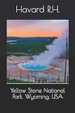 Yellow Stone National Park, Wyoming, USA