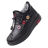 Ailsyyg Turnschuhe Laufschuhe Sportschuhe Sneaker für Fitness Gym,Turnschuhe Damen Herren Laufschuhe Sportschuhe Sneaker Straßenlaufschuhe Leicht Atmungsaktiv Walkingschuhe,B Black_41