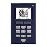 Digipass 882 Hybrid - chipTAN QR und SmartTAN Photo Generator für Online-Banking bei Sparkasse, Volksbanken und Raiffeisenbanken, BW-Bank