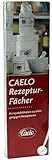 REZEPTUR-Fächer 1 S