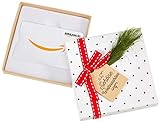 Amazon.de Geschenkkarte in Geschenkbox (Tannenzweig)