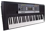 Yamaha YPT 240 111098 Digitales Keyboard