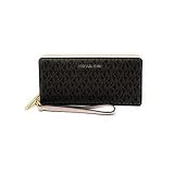 Michael Michael Kors Travel Continental, Bown Multi, One Size