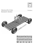 Orscheler Plattform - Seifenkisten Bauanleitung dt./engl.: Soapbox Construction Manual ger./engl.