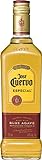 Jose Cuervo Especial Reposado Original Tequila Mexiko (1 x 0,7 l) – mexikanischer Tequila mit 38% Vol. Alkohol