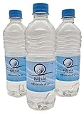ZAMZAM Wasser aus Mekka 5 Liter - 10x0,5L Original Water ZAM ZAM Wasser 10x500ml