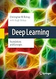 Deep Learning: Foundations and Concepts (English Edition)