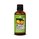 ECHT VITAL Grapefruitkernextrakt | 1 Flasche mit 50 ml | Grapefruit Extrakt nach dem Original-Rezept von Dr. Harich | aus Kern und Schale | hochdosiert - vegan