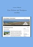 Eine Website mit Wordpress erstellen