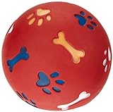 Nobby Snackball Hund groß 14,5 cm