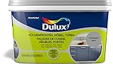 Dulux Fresh up Renovierungsfarbe Küchenmöbel, Türen, Möbel, Glänzend, Farbe TITAN 750ML, 5280679, 0.75 liter