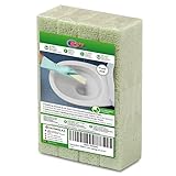 Cleaning Block WC - Toilette reiniger - Urinsteinentfernen 4er pack