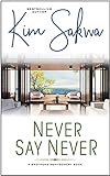 Never Say Never (The Brothers Montgomery Series Book 3) (English Edition)