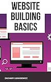 Website Building Basics (English Edition)