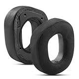 Ersatz-Ohrpolster für Turtle Beach Stealth 700 Gen 2 Kopfhörer, Ohrpolster, Ersatzkissen, kompatibel mit Stealth 700 Gen 2 Wireless Gaming H