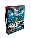 Dungeons & Dragons Basisset (Deutsche Version)
