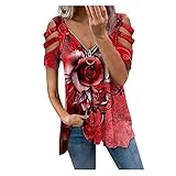 BSWFA Oberteile Damen Plus größe Damen Herbst Winter Jacke Parka mäntel Steppjacke übergangsjacke mit Kapuze Hoodie warm gefüttert Vintage Fleece Dicke wollmante(#220308-B27 Oberteile für Damen, S)