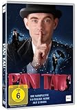 Pan Tau / Die komplette 14-teilige Neuauflage der Kultserie [2 DVDs]
