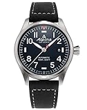 Alpina Automatic Watch AL-525NN3S6
