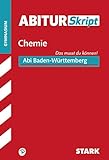 STARK AbiturSkript - Chemie Baden-Württemberg