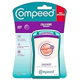 Compeed Cold Sore 15 Patches by Compeed
