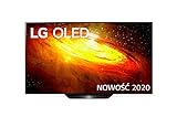LG 65BX3 UHD 4K OLED-Fernseher - 65 (164 cm) - Dolby Vision - Dolby Atmos-Sound - Smart-Fernseher - 4 X HDMI - Energieklasse A.