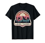 Lake Tahoe T-Shirt