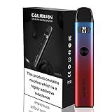 Uwell Caliburn A2 Kit Pod System, 520 mAh, Iris purple, 2,0ml