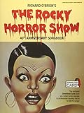 The Rocky Horror Show 40th Anniversary Songbook (Songbook & Download Card): Songbook, E-Bundle, Download (Audio) für Gesang, Klavier, Gitarre: 40th Anniversary Songbook: Piano / Vocal / Guitar