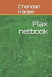 Flax netbook
