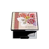 Artdeco Beauty Box Trio - Magnetische Make-up Leerpalette, Limited Floral Design - 1 Stück