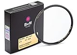 B+W UV-Haze- und Schutz-Filter (72mm, MRC Nano, XS-Pro, 16x vergütet, slim, Premium)