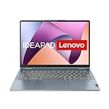 Lenovo IdeaPad Flex 5 Convertible Laptop | 14' WUXGA Display | Ryzen 7530U | 16GB RAM | 512GB SSD | AMD Radeon Grafik | Windows 11 Home | blau | 3 Monate Premium Care