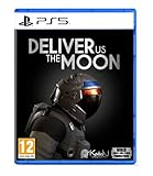 Deliver us the Moon PS5