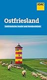 ADAC Reiseführer Ostfriesland und Ostfriesische Inseln