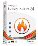 Burning Studio 24 - Brennen - Kopieren - Sichern Das Multimedia Genie für Filme, Fotos, Musik und Daten für Windows 11 / 10 / 8.1 / 7