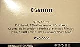 Canon QY6-0086 Druckkopf, Printhead für MX925, MX725, MX924, IX6850, NEU, OVP