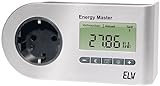 ELV Energy Master Basic Energiekosten-Messgerät