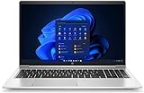 HP ProBook 455 G8 Notebook 39,6 cm [15,6] Full HD AMD Ryzen 7 8 GB DDR4-SD