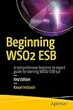 Beginning WSO2 ESB (English Edition)