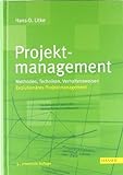 Projektmanagement 5.A. by Litke(2007-07-30)
