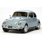 TAMIYA 300058572 - 1:10 RC Volkswagen Beetle (M-06)