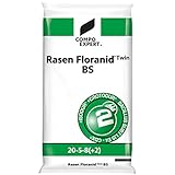 Floranid Compo EXPERT Rasen Twin BS 20+5+8 (+2+7) 25 kg Langzeitdünger Profidünger