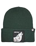 Goorin Bros. Mütze Unisex für Erwachsene, wolf green, O