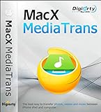 MACX MediaTrans (Product Keycard ohne Datenträger) -Lebenslange Lizenz